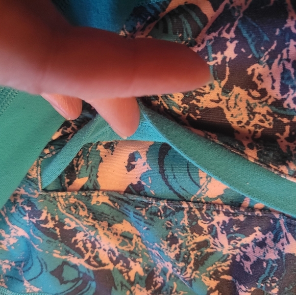 Ivivva reversible coat - Picture 4 of 5